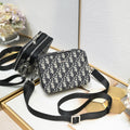 DIOR MESSENGER BAG
