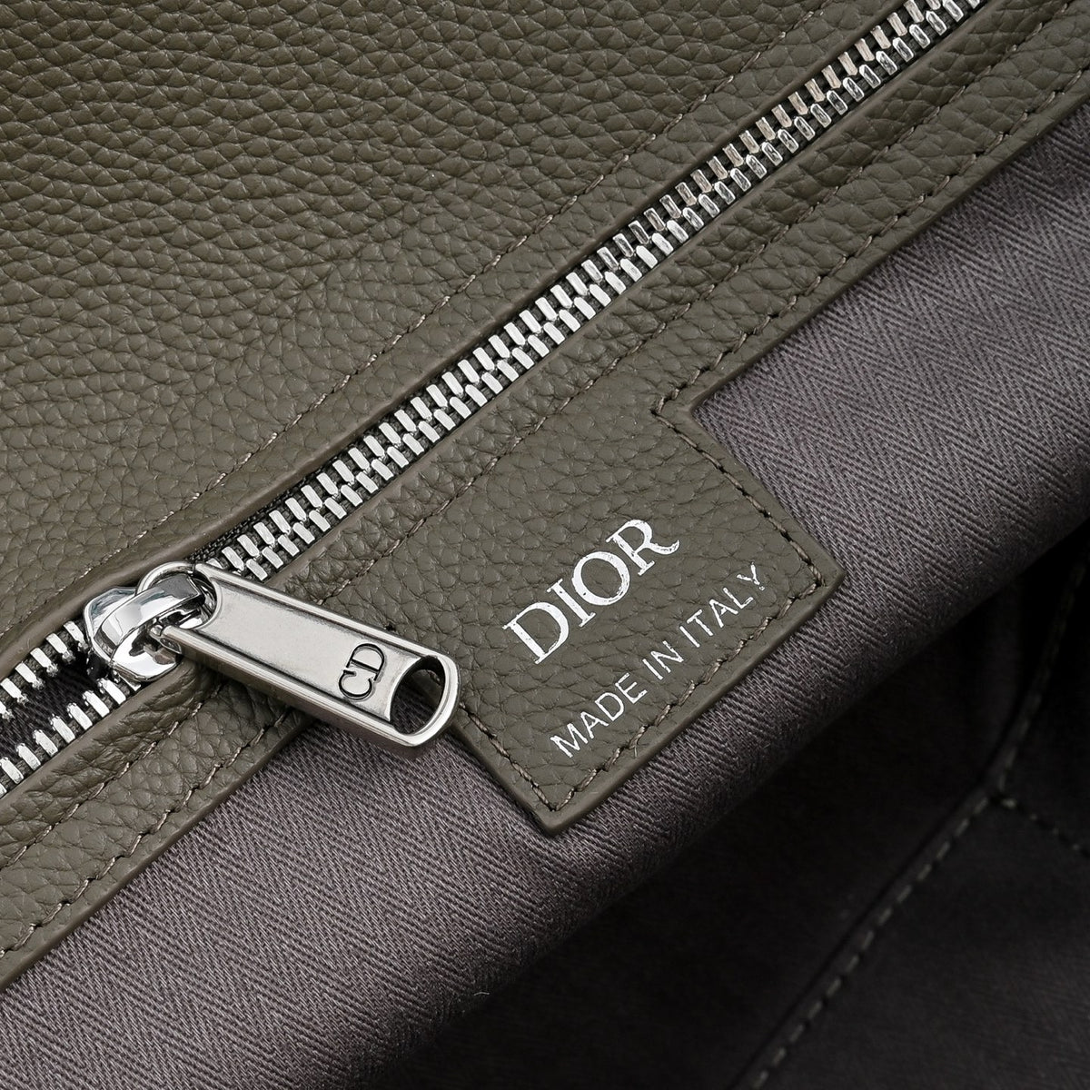 DIOR MESSENGER BAG