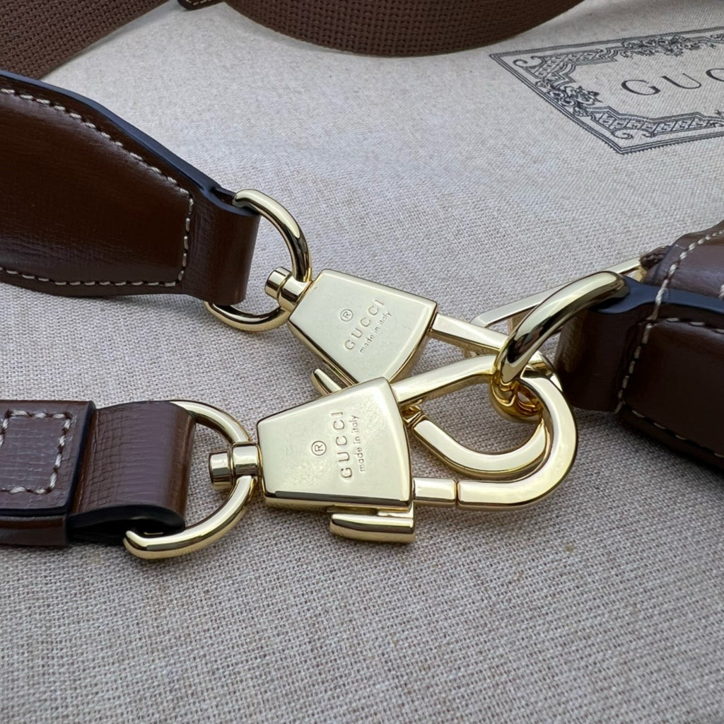 GUCCI MESSENGER BAG