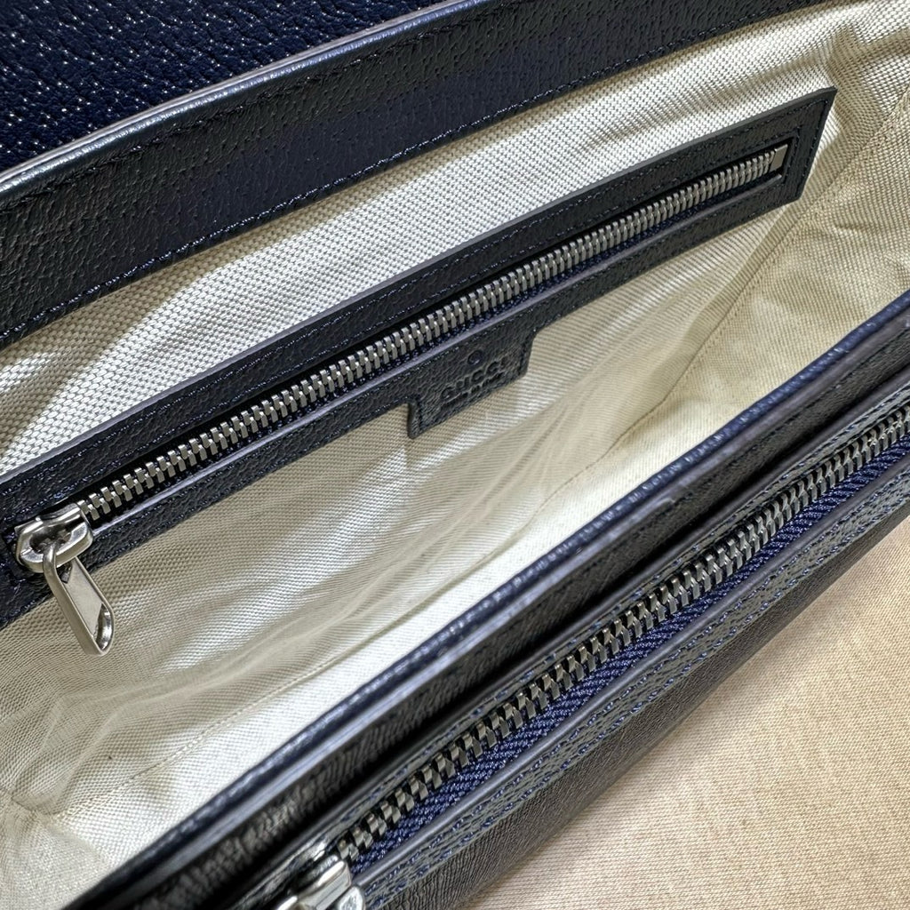 GUCCI MESSENGER BAG