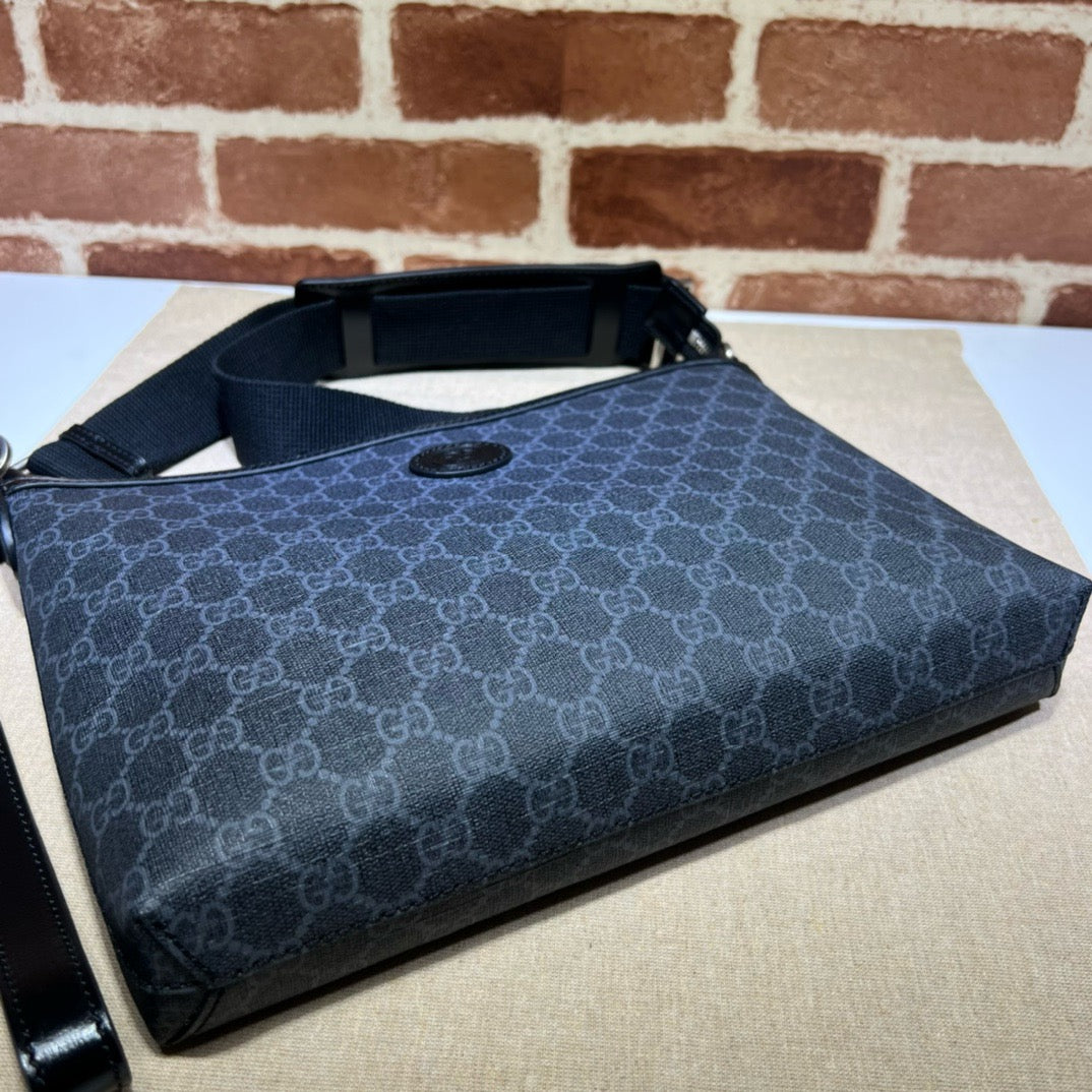 GUCCI MESSENGER BAG