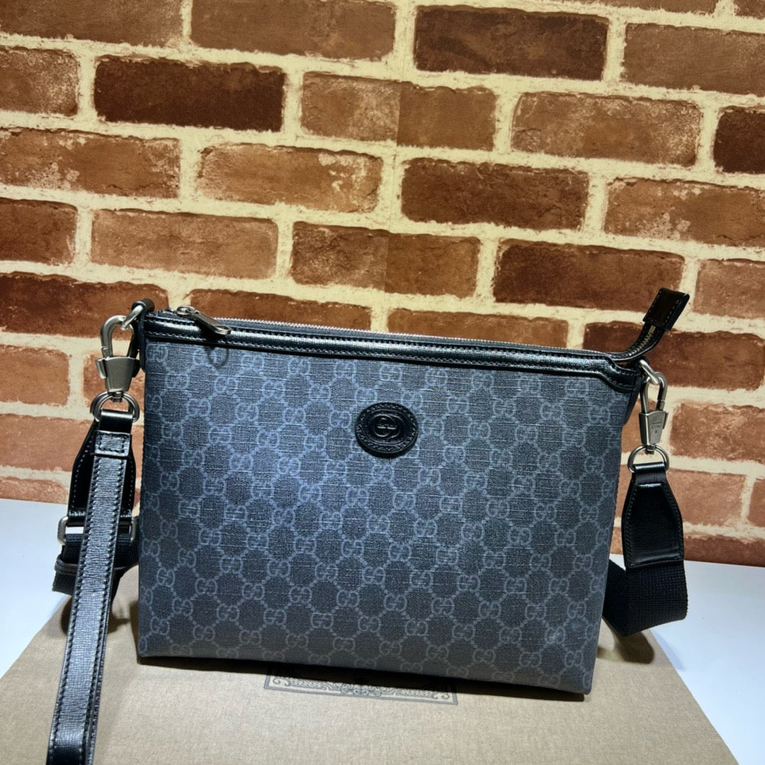 GUCCI MESSENGER BAG
