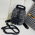 DIOR MESSENGER BAG