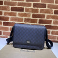 GUCCI MESSENGER BAG