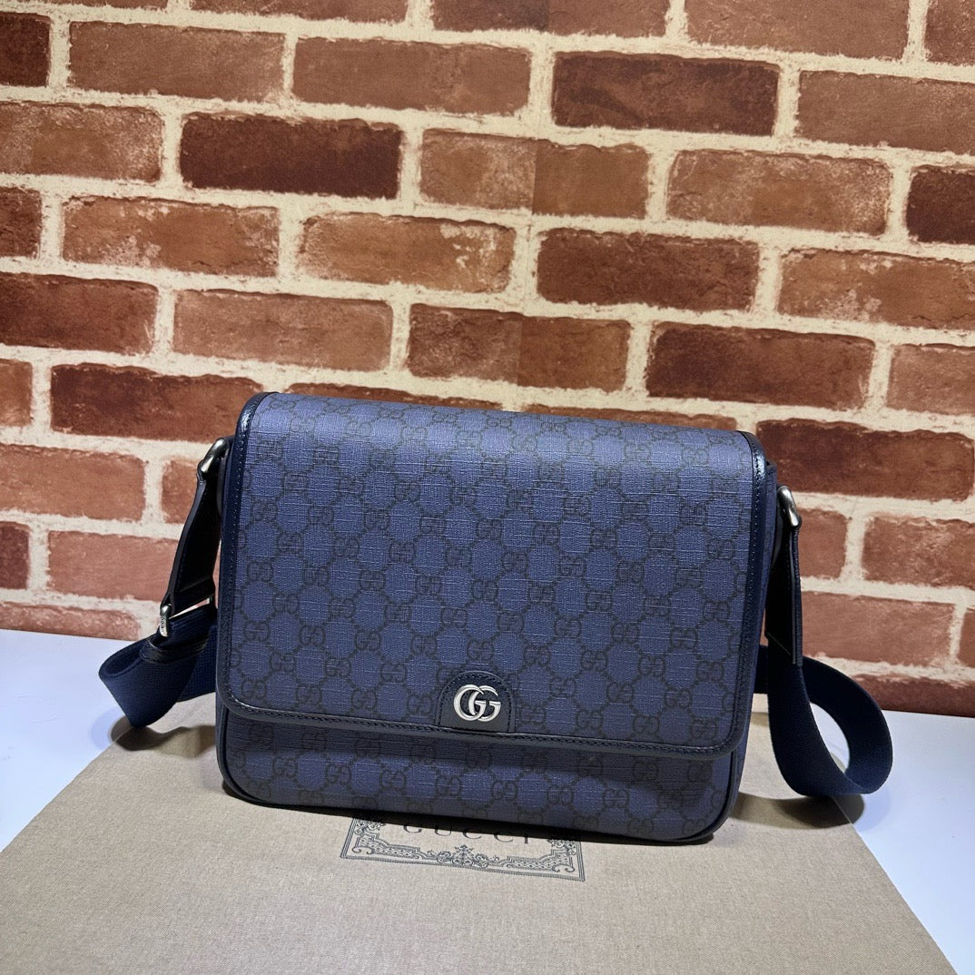 GUCCI MESSENGER BAG