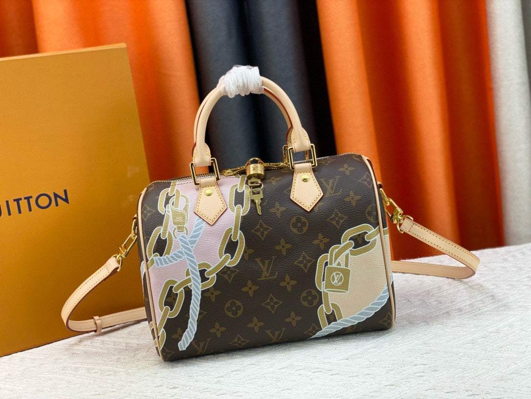 LV WOMENS BAG