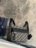 DIOR MESSENGER BAG