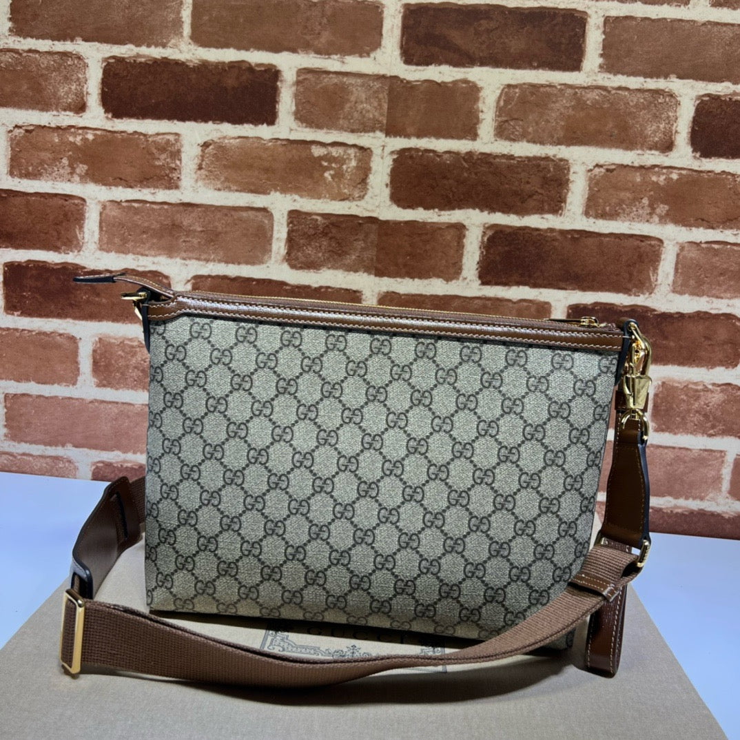 GUCCI MESSENGER BAG