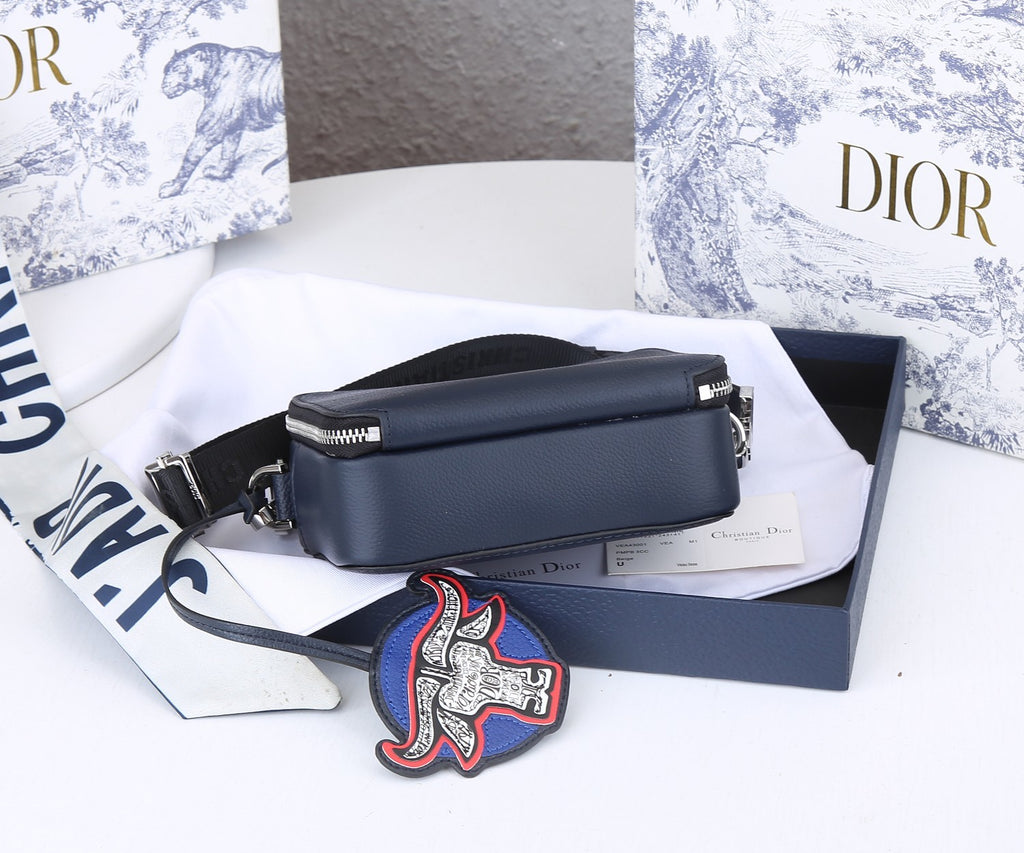 DIOR MESSENGER BAG