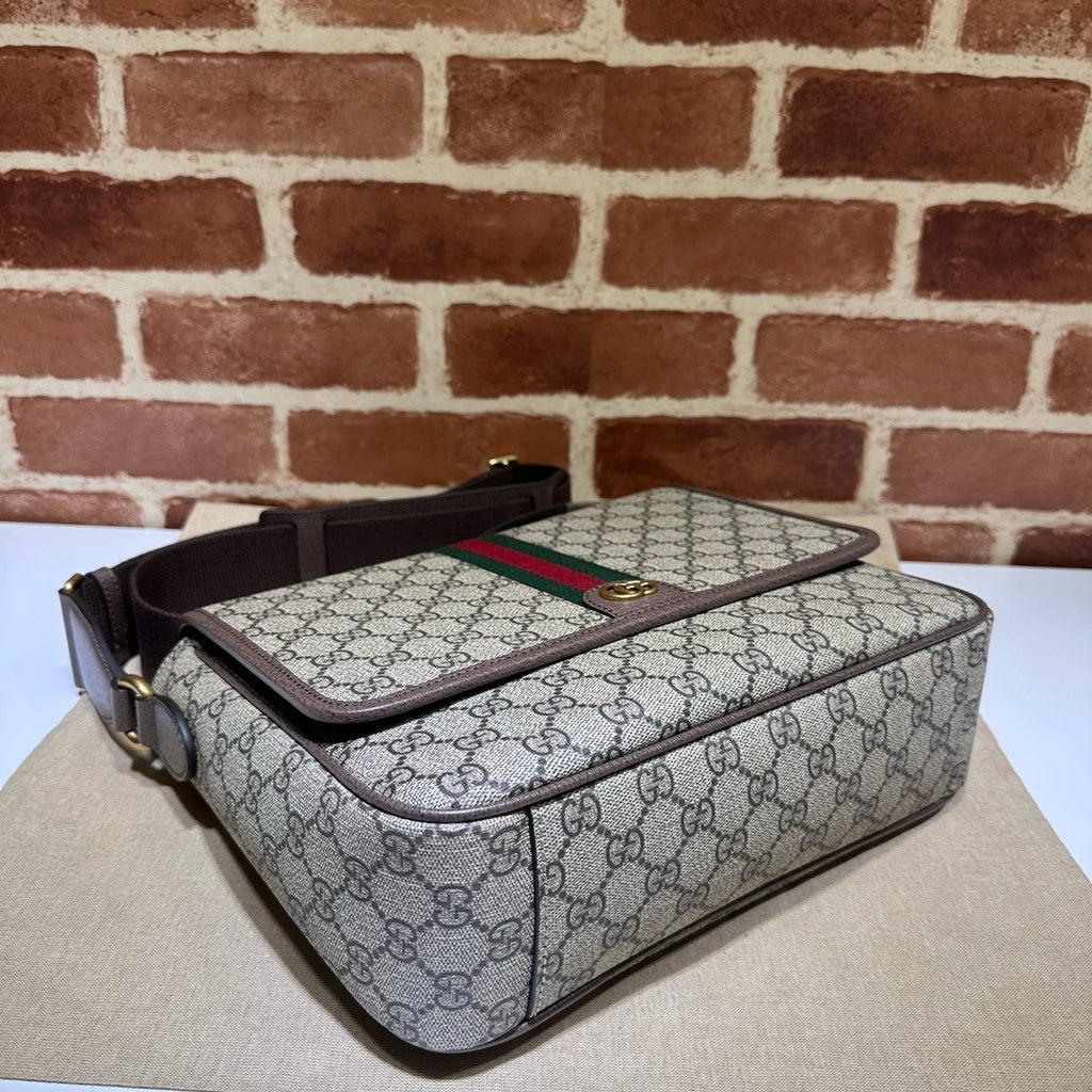 GUCCI MESSENGER BAG