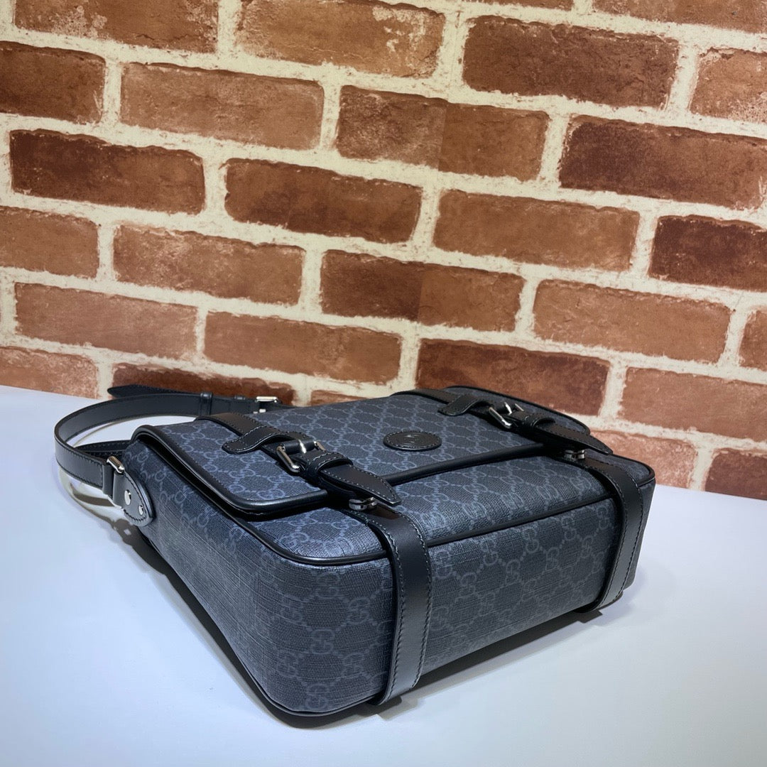GUCCI MESSENGER BAG