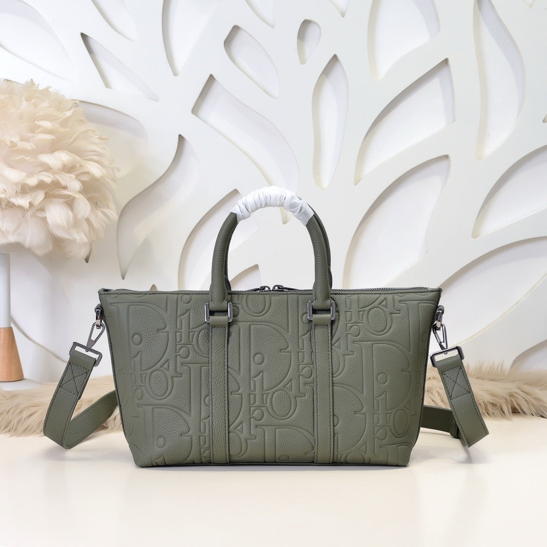 DIOR MESSENGER BAG