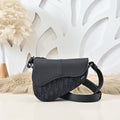 DIOR MESSENGER BAG
