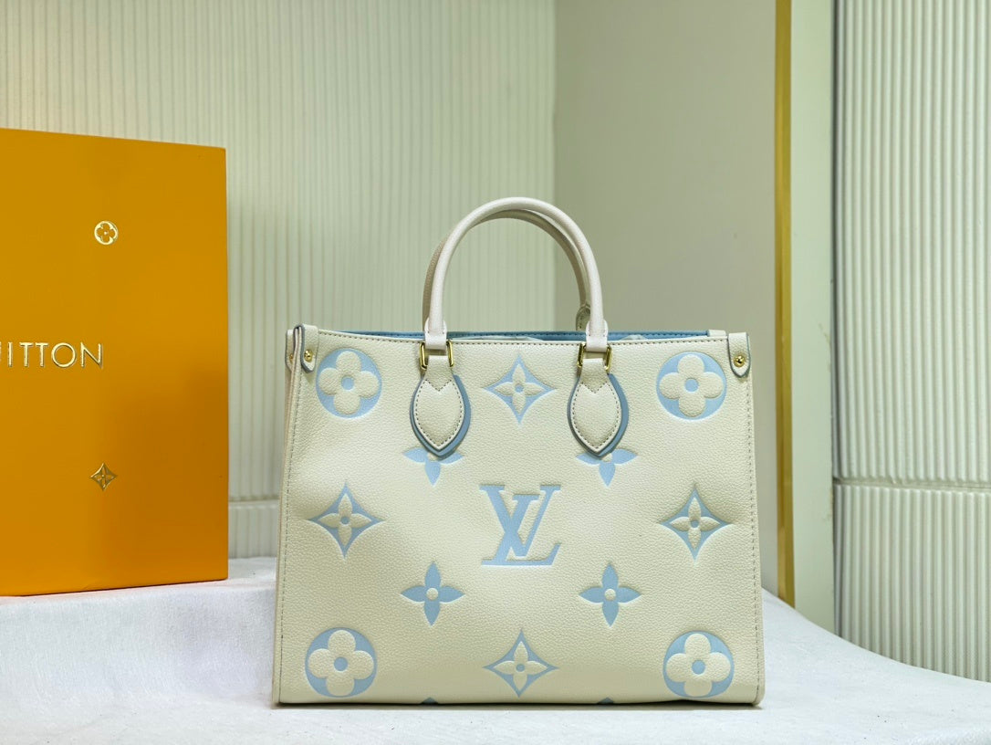 LV WOMENS BAG
