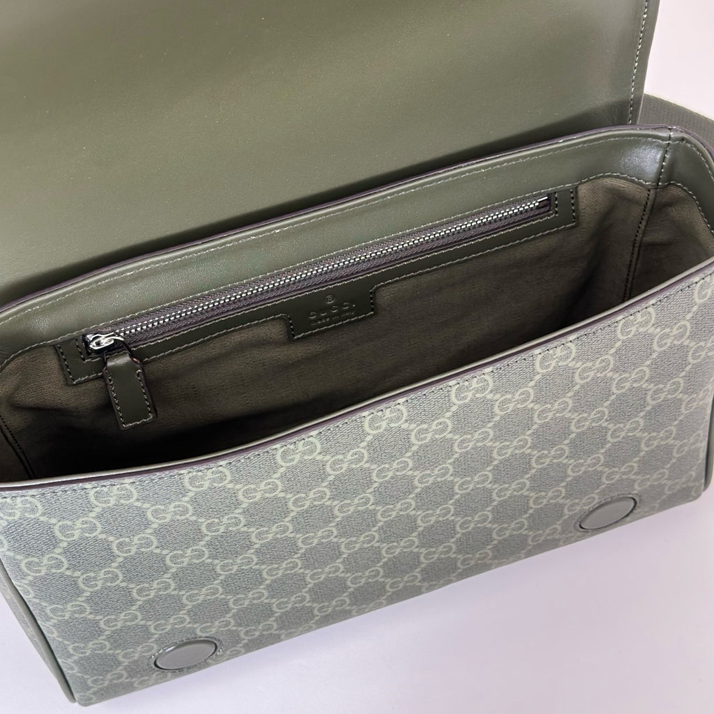 GUCCI MESSENGER BAG