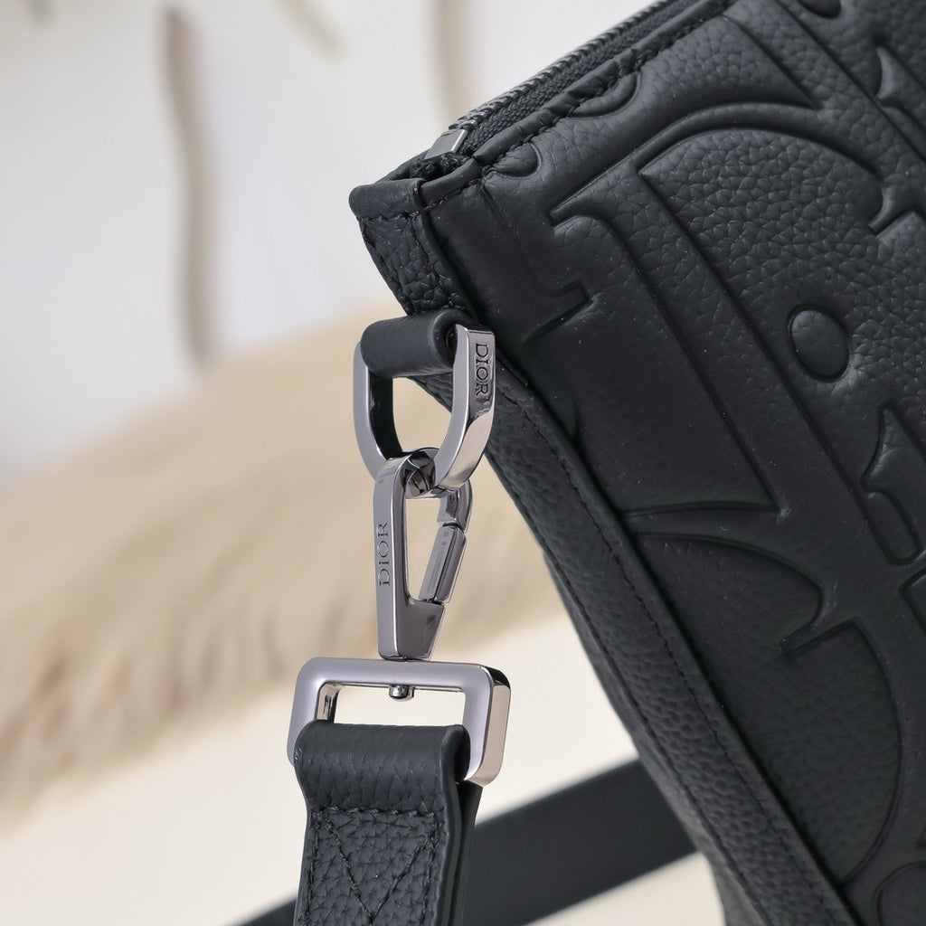 DIOR MESSENGER BAG