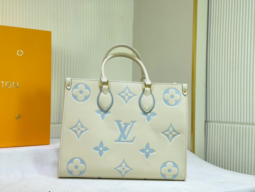 LV WOMENS BAG