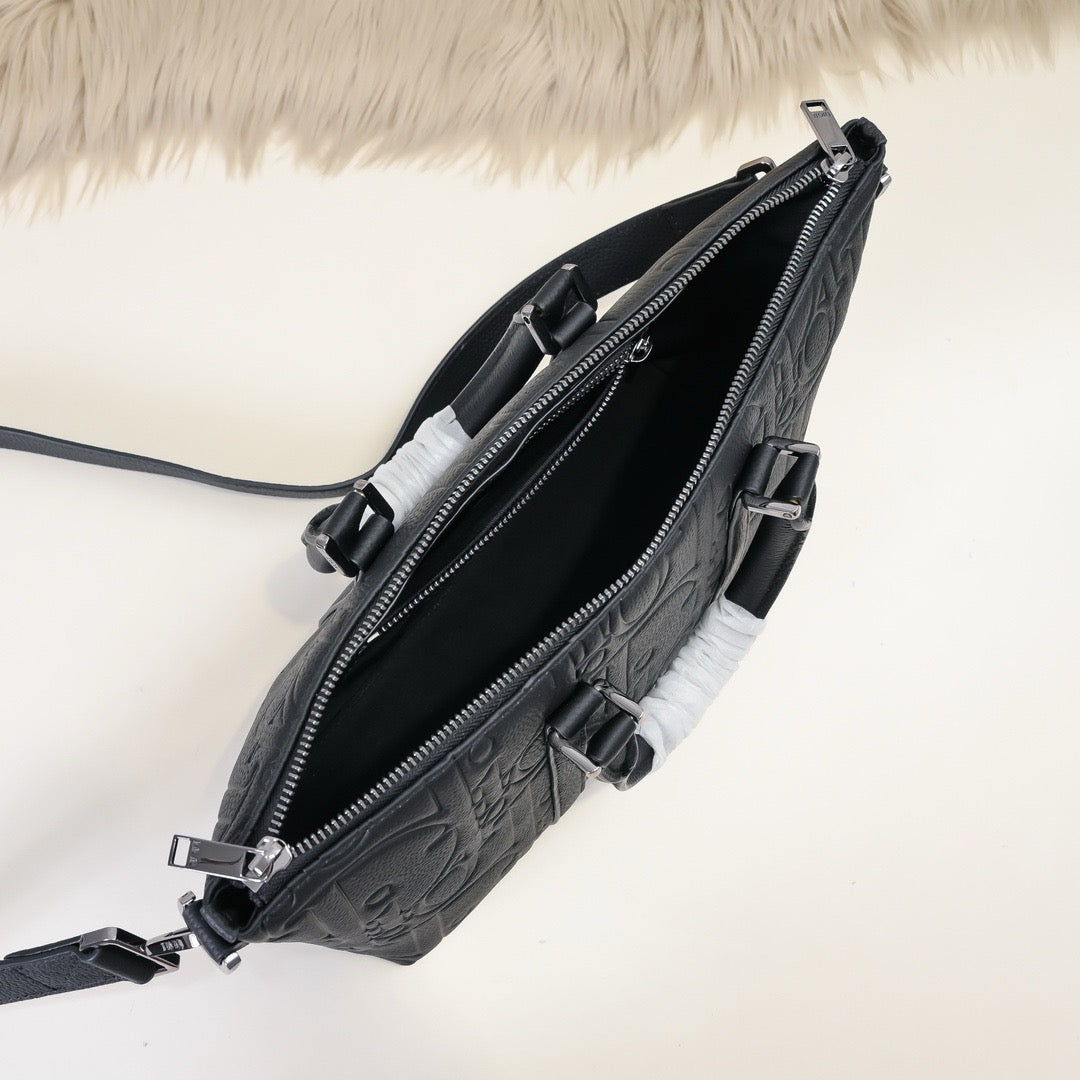 DIOR MESSENGER BAG