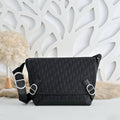 DIOR MESSENGER BAG